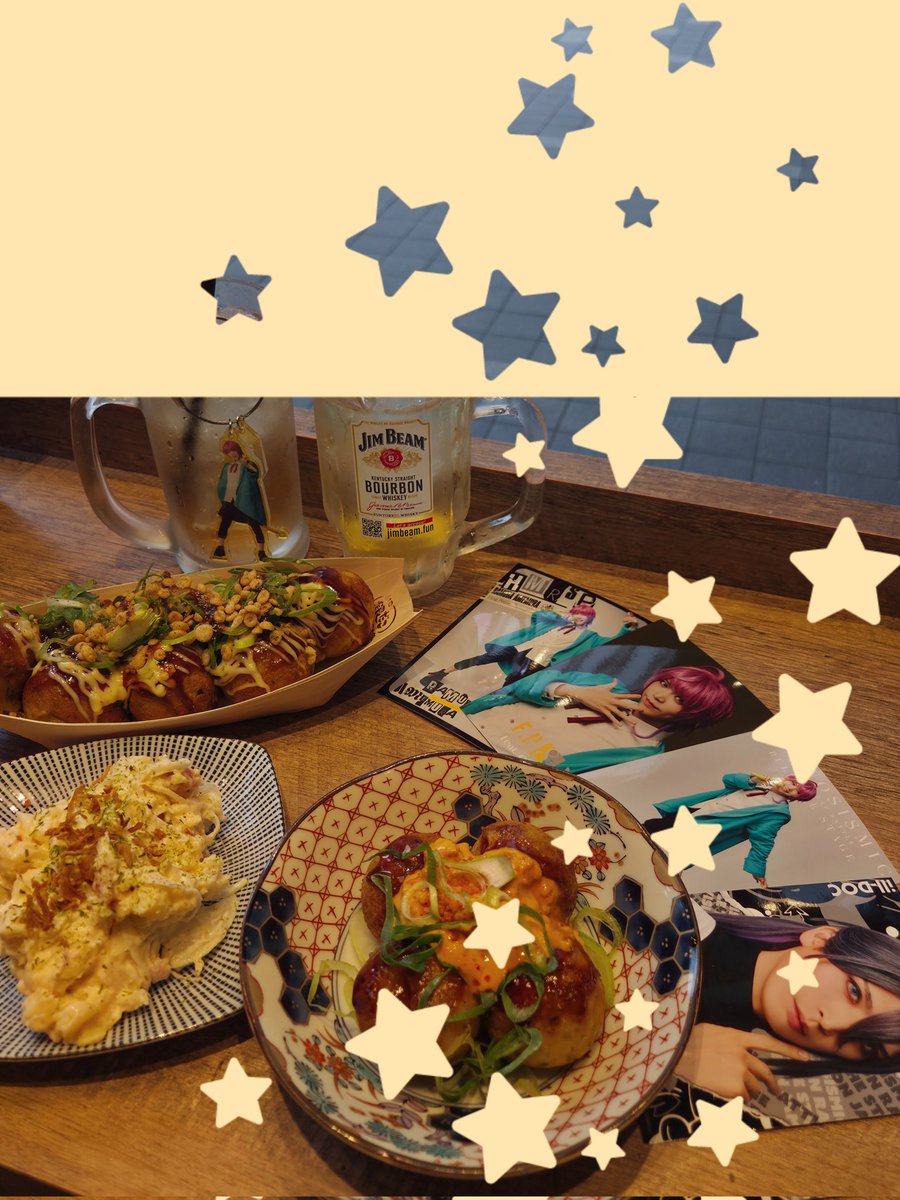 챠라 チャラ tweet media