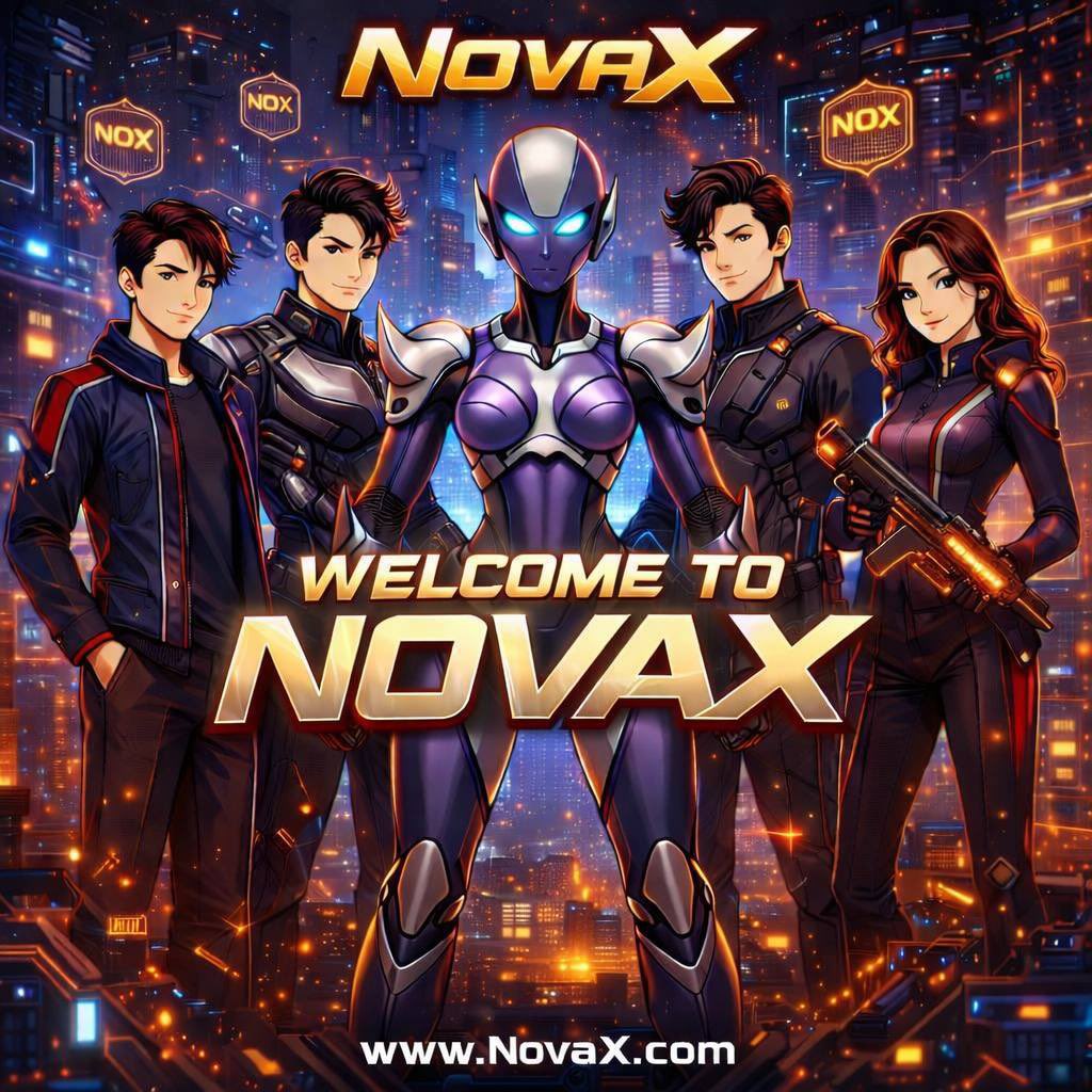 nova_xofficial's tweet photo. 🔥Check Out Socials 👇

❌ https://t.co/gFECoiisM2

🗳 https://t.co/aJiCAvTuQb

🔗https://t.co/bnufiVnQCx https://t.co/YkWthtJKst