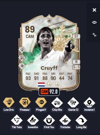 Junior Sintress tweet media