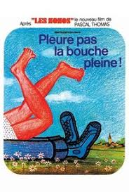 merlinpapin3's tweet photo. On souhaite un Bon Anniversaire au réalisateur et scénariste #PascalThomas qui a 81 ans ,Voici mon TOP10 de ses films (Ordre)

Pleure pas la Bouche Pleine
La Dilletante
Le Chaup Lapin (Pas un Biopic sur moi je précise) 🤣
Associés contre le Crime
Les Zozos
Valentin Valentin
L'Heure Zéro
Mon Petit Doigt m'a Dit
Celle qu'on a pas eues

@FredOL69007

❤️si vous aimez