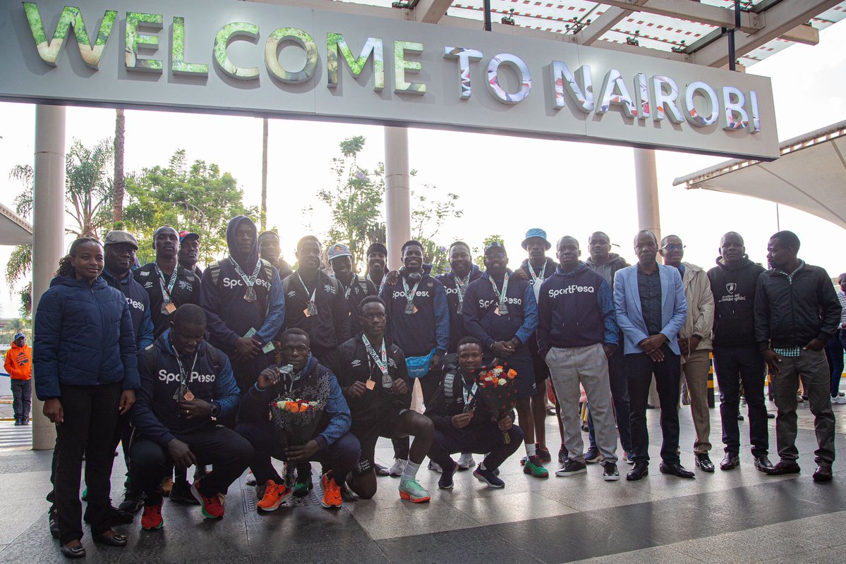 SportPesa Kenya tweet media