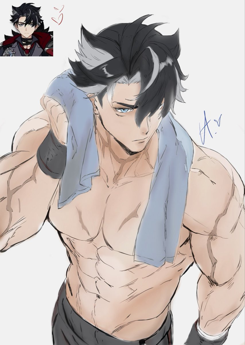 ₍ᐢ. ̫ .ᐢ₎⭑.ᐟ tweet media