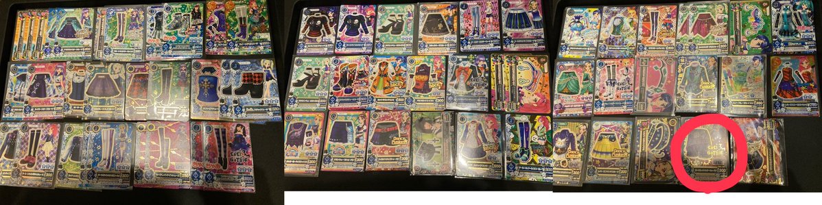 ゆき┊︎取引 tweet media