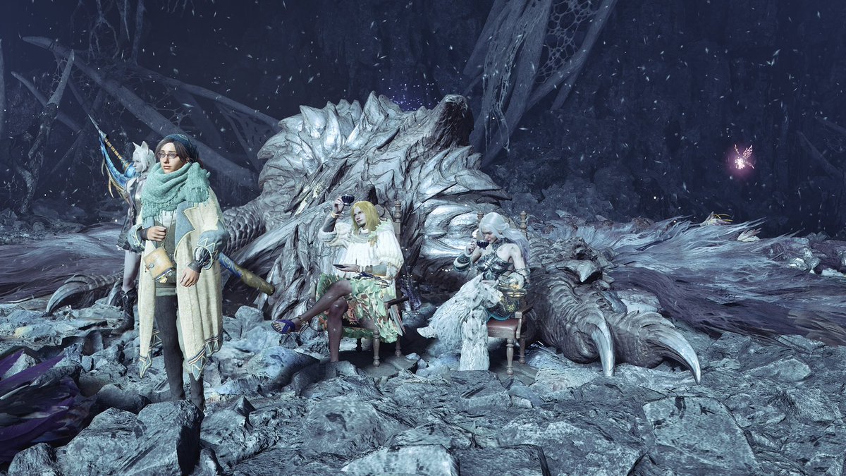 アオクロ tweet media