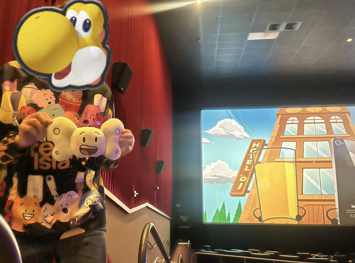Ebones the yoshi tweet media