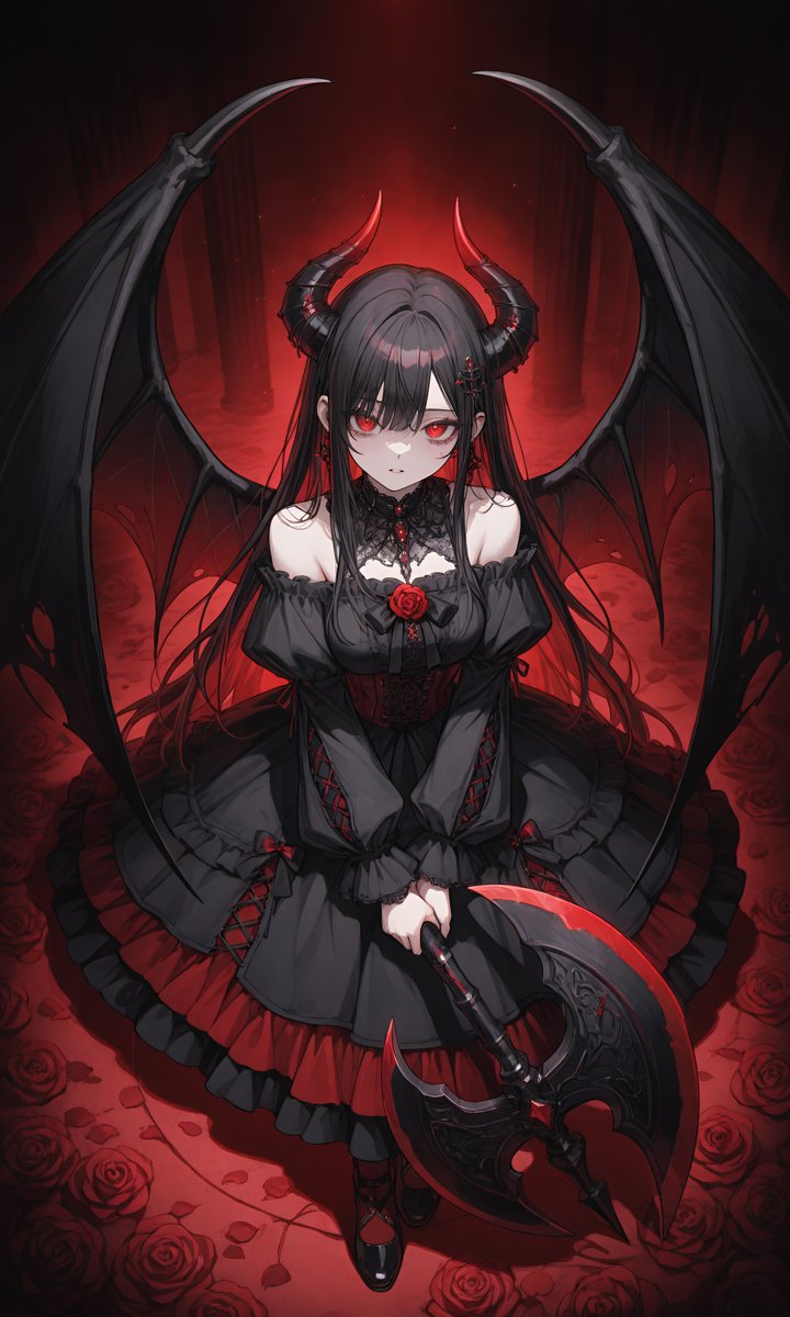 りこりす tweet media