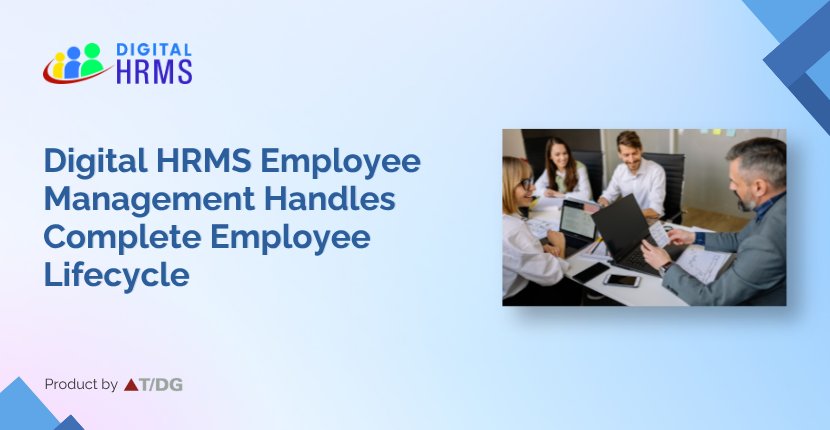 DigitalHRMS tweet media