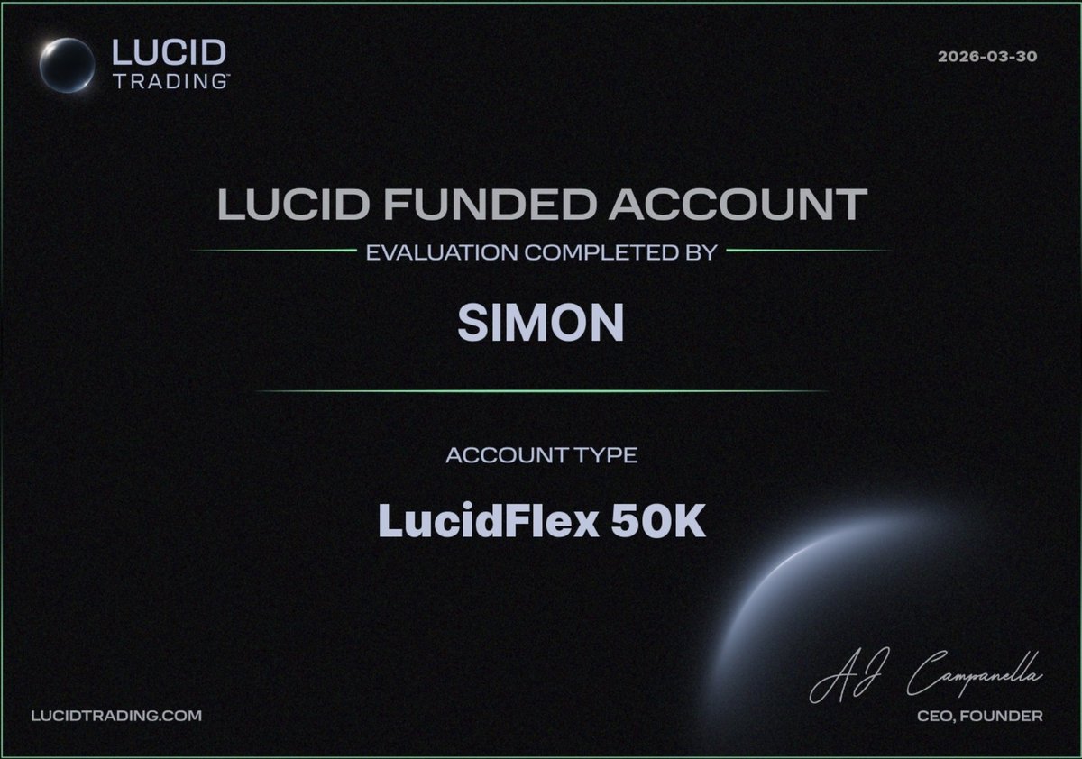 Justatrader tweet media