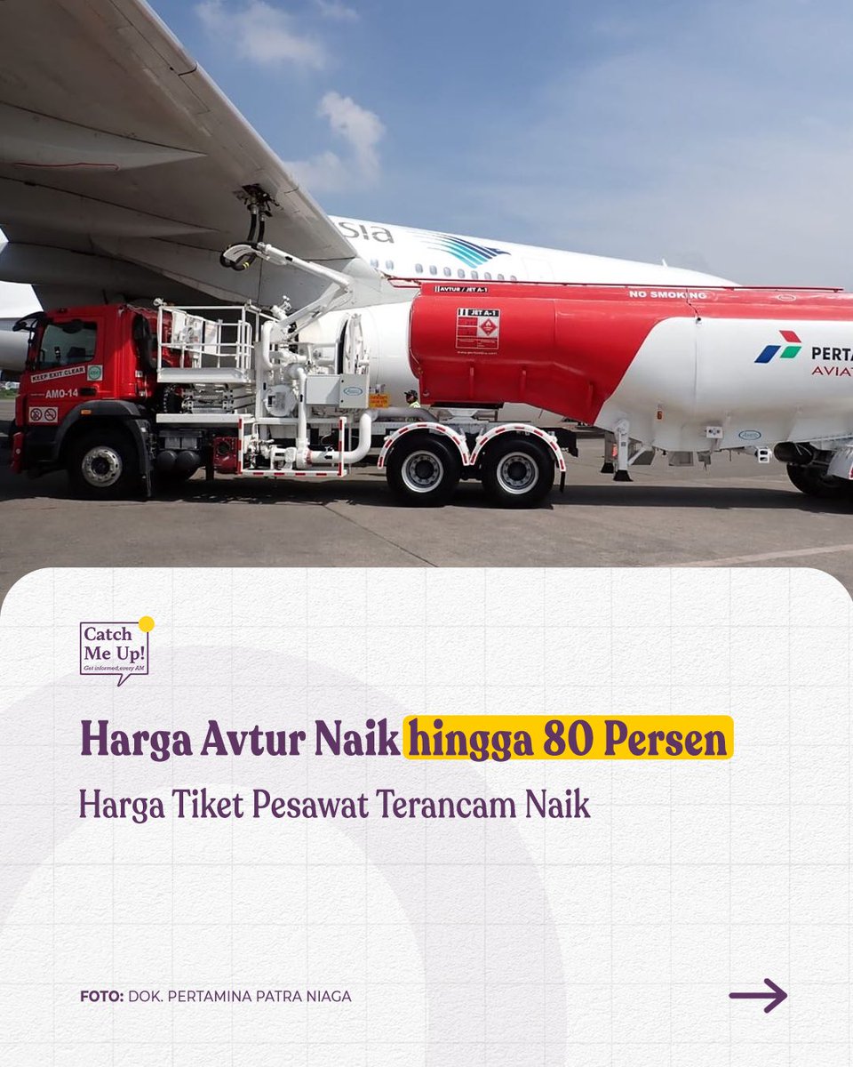 Catch Me Up! tweet media