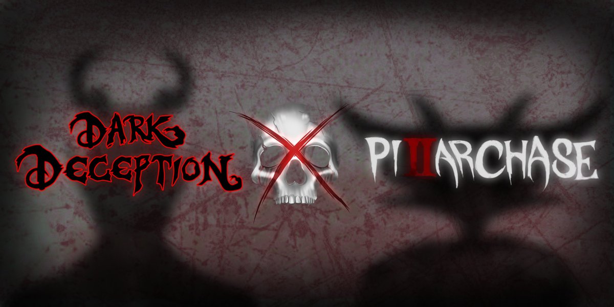 DARK DECEPTION tweet media