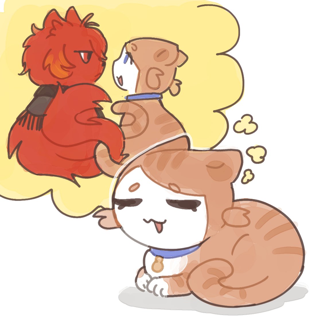 darcy 🌼 tweet media