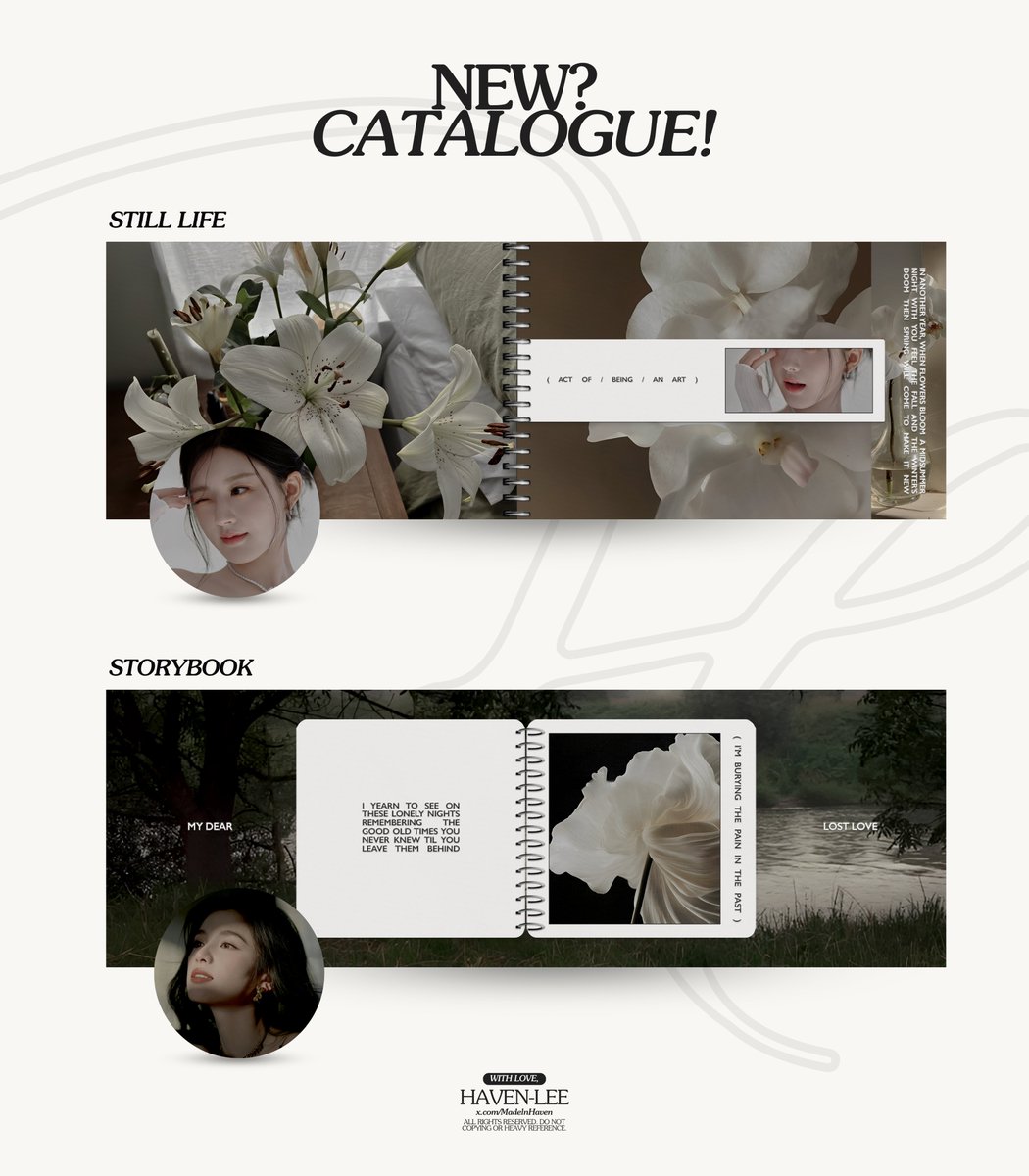 HAVEN: OPEN. tweet media