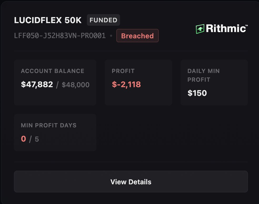 Justatrader tweet media