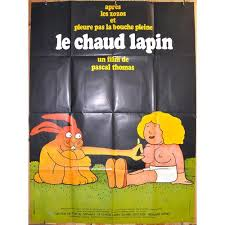 merlinpapin3's tweet photo. On souhaite un Bon Anniversaire au réalisateur et scénariste #PascalThomas qui a 81 ans ,Voici mon TOP10 de ses films (Ordre)

Pleure pas la Bouche Pleine
La Dilletante
Le Chaup Lapin (Pas un Biopic sur moi je précise) 🤣
Associés contre le Crime
Les Zozos
Valentin Valentin
L'Heure Zéro
Mon Petit Doigt m'a Dit
Celle qu'on a pas eues

@FredOL69007

❤️si vous aimez