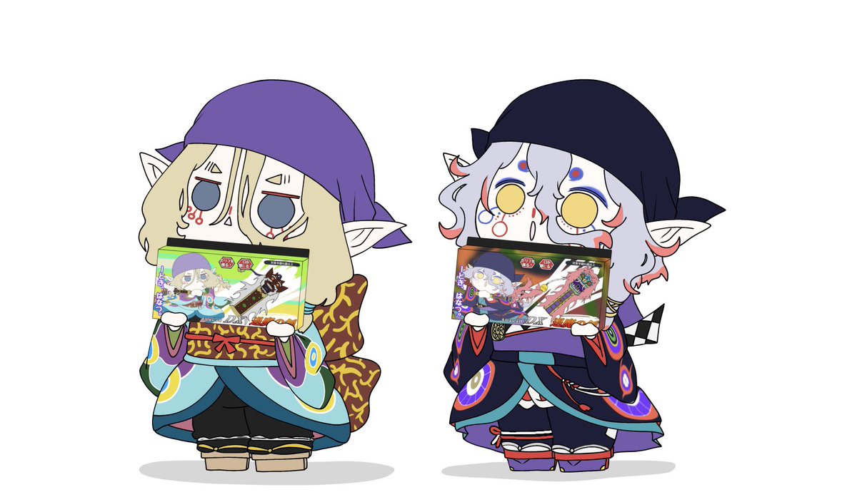 ねねの寝床 tweet media