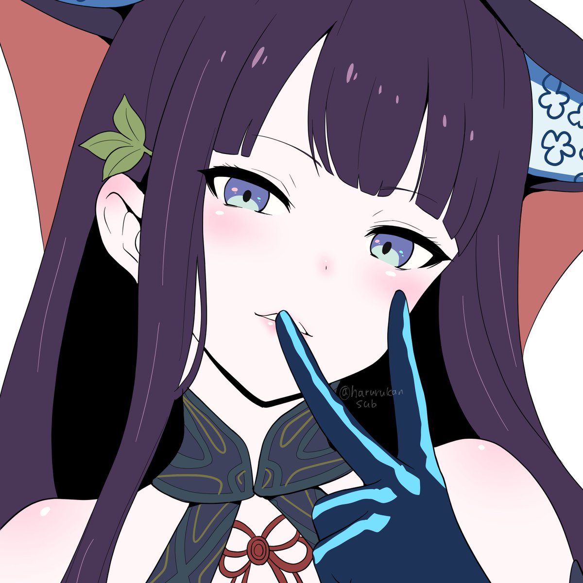 楊貴妃様　ご確認用　専用ページ FGO 楊貴妃ちゃん