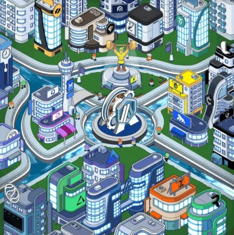 マル🌏100デジ.edge🦭 tweet media