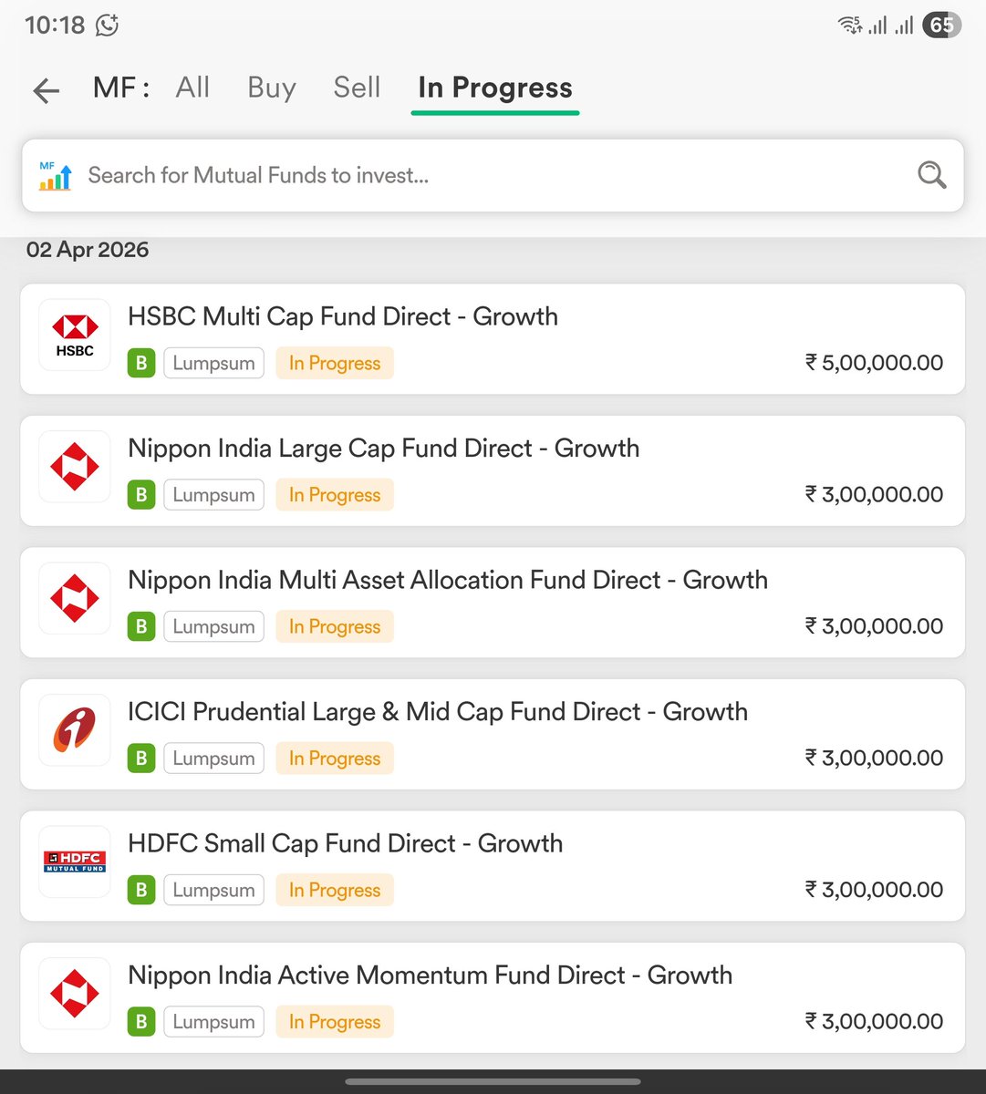 Options Scalper🇮🇳 tweet media