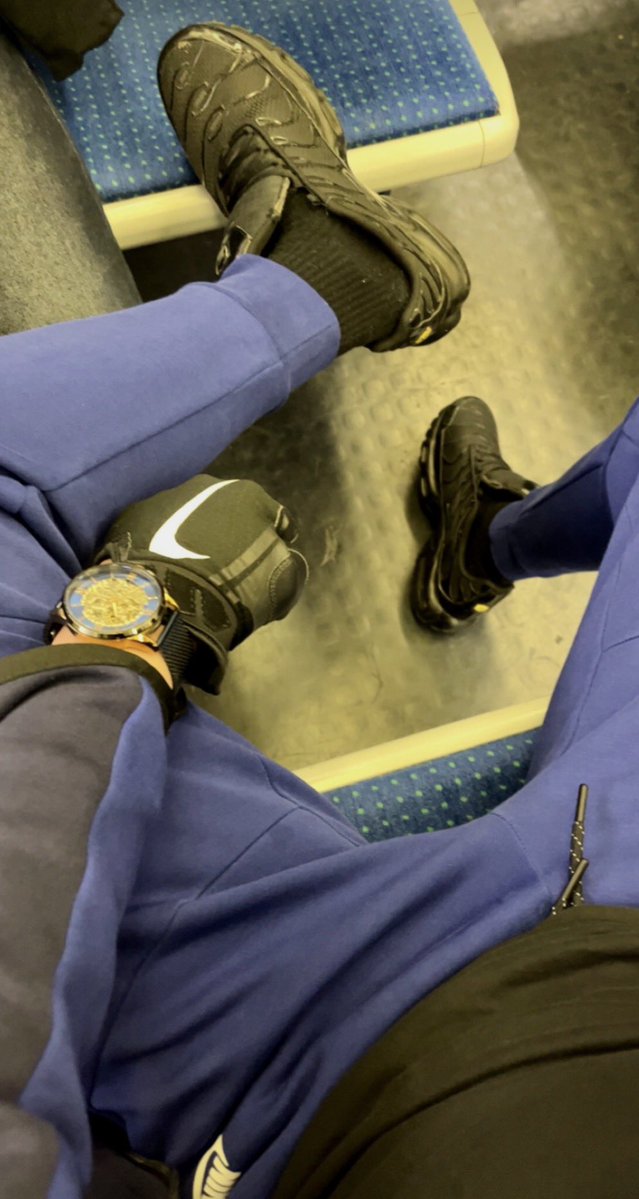 🔳🔲◼️Trackie Naldo ◽️◾️▫️ tweet media