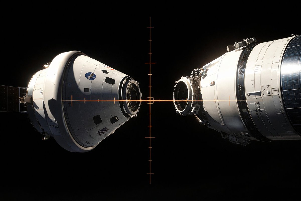 Chronos Intelligence tweet media