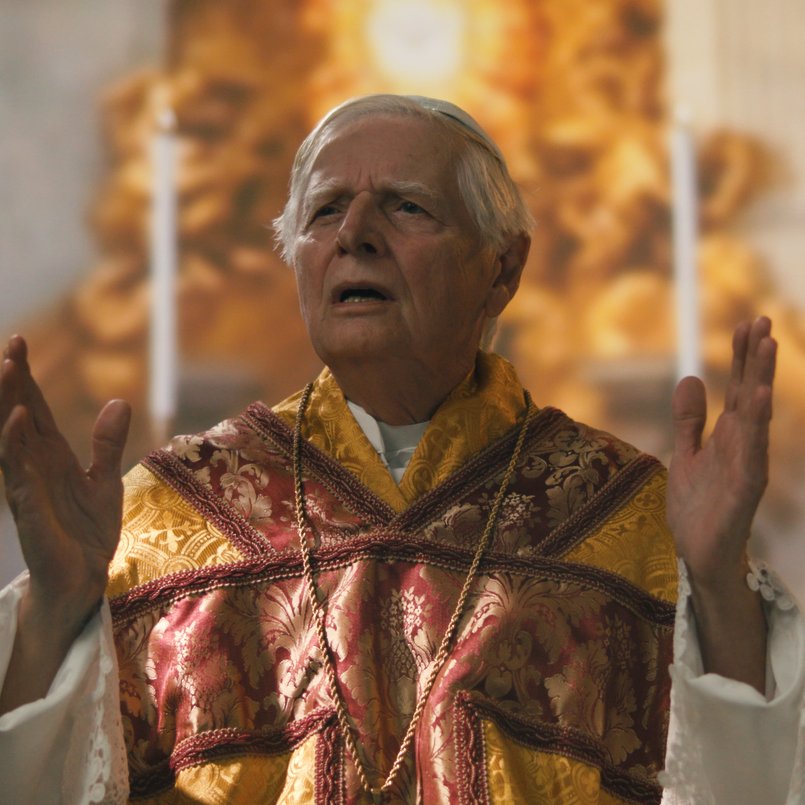 That They May Be One Film tweet media