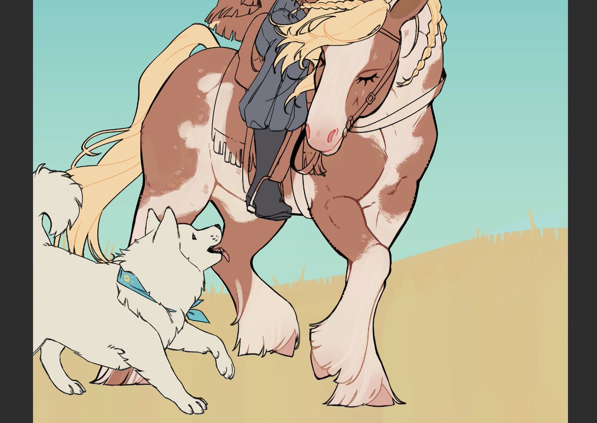 ๐ฆ๐ทโ๐๐๐๐๐ช๐ฆ๐ฉทโข In all possibilities tweet media