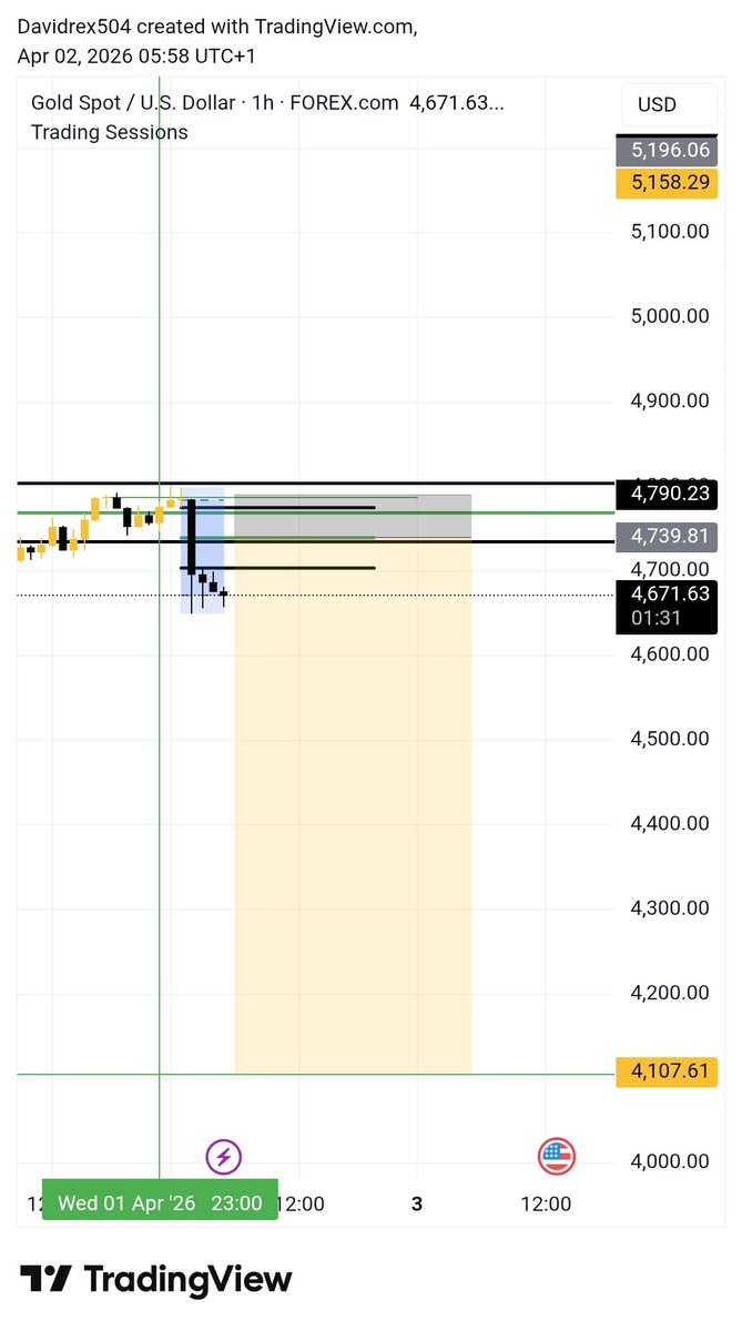 Trader Rex tweet media