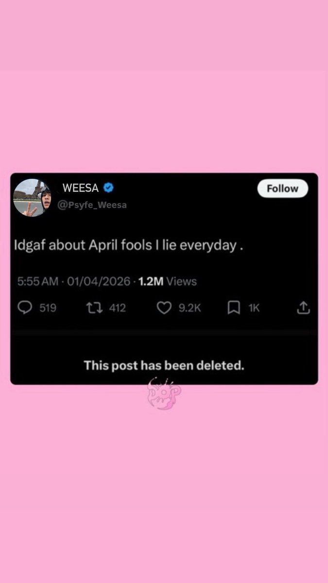 asymmetry enthusiast tweet media