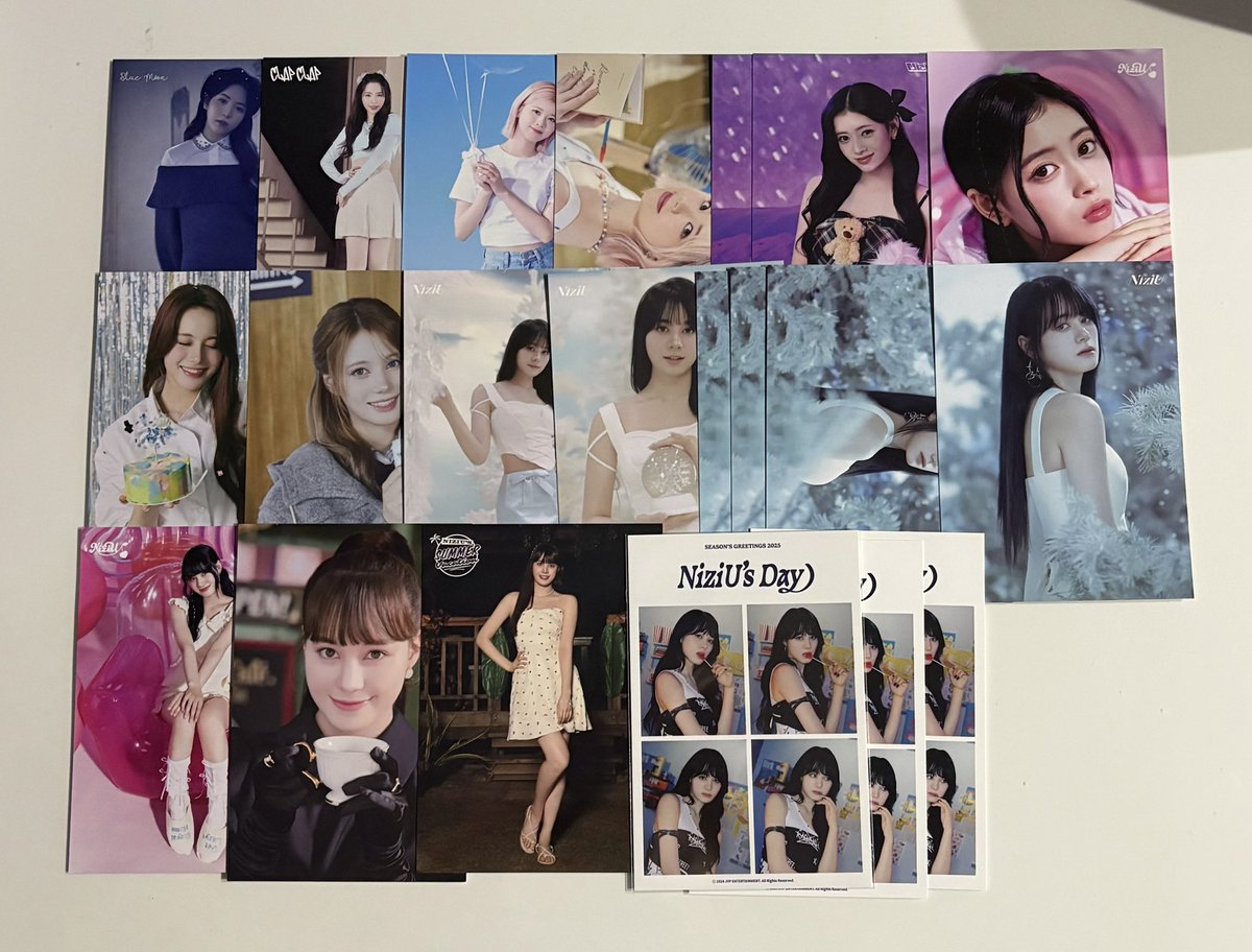 KINA💙 tweet media