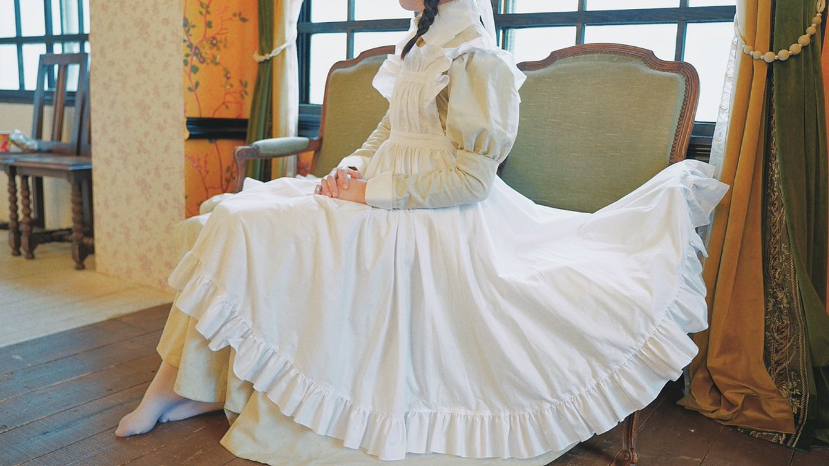 Ivy(アイヴィー)@ワンダーパーラー tweet media