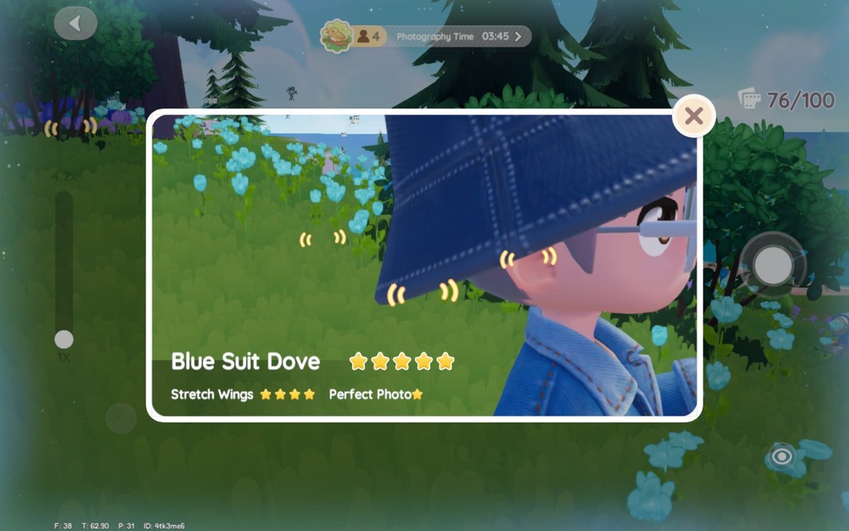 HEARTOPIA FESS tweet media