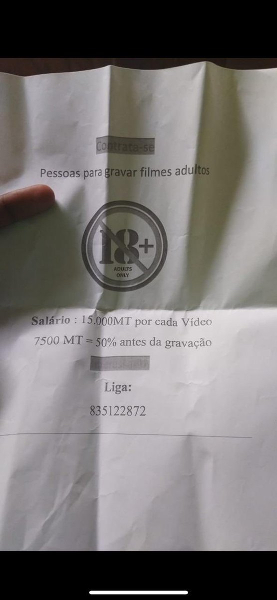 Out of context Moz 🇲🇿 tweet media