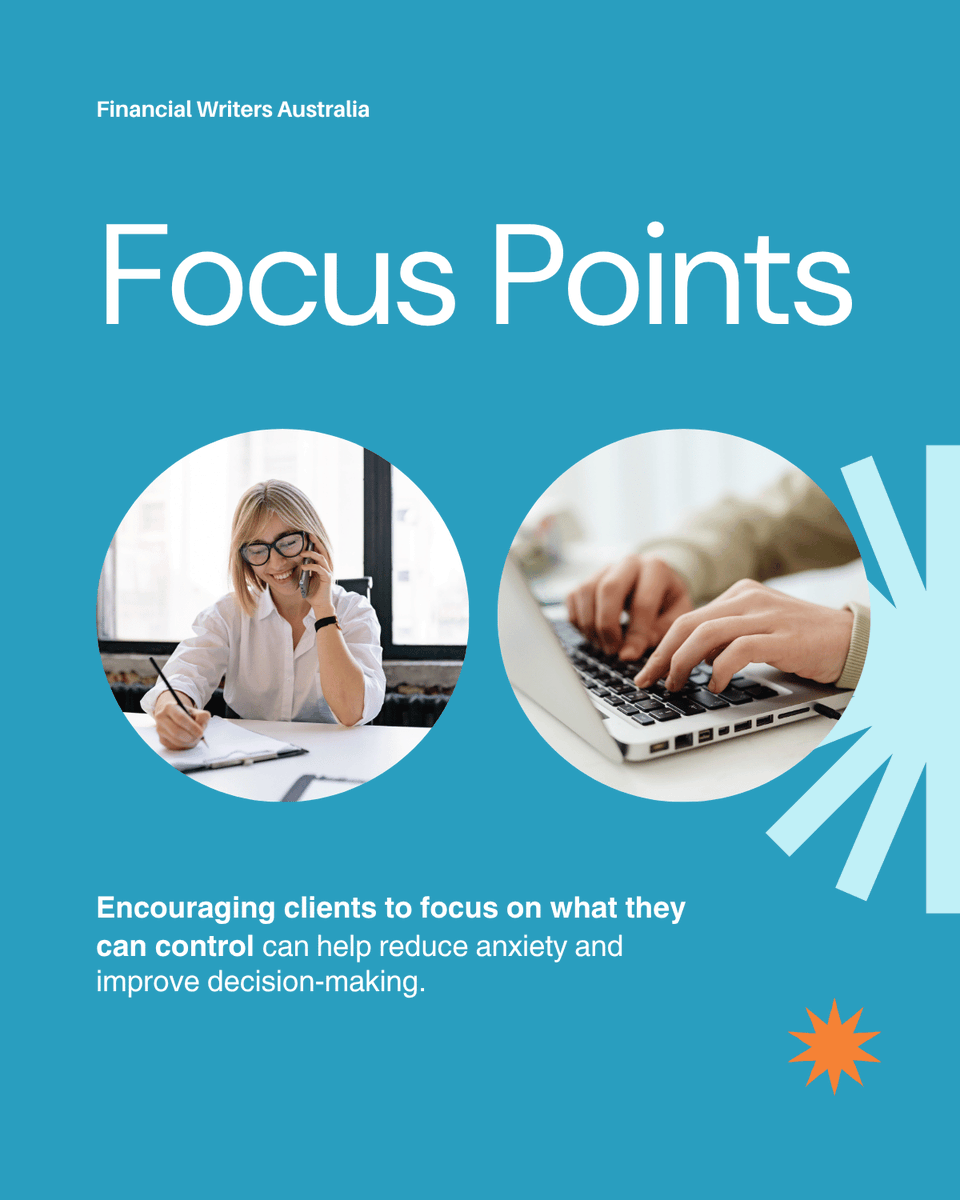 financelibrary's tweet photo. During uncertain markets, consistency matters.

Helping clients focus on what they can control, supported by clear communication, can build confidence over time. 🤝💻

🔗 Our latest blog shares ideas to reinforce: https://t.co/HHHvp0JxFH 

#ClientConfidence #FinancialPlanning https://t.co/RRWuAbieNy