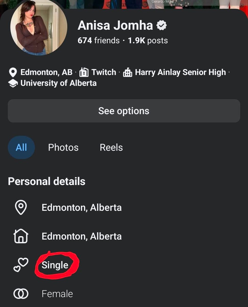 I,Hypocrite tweet media