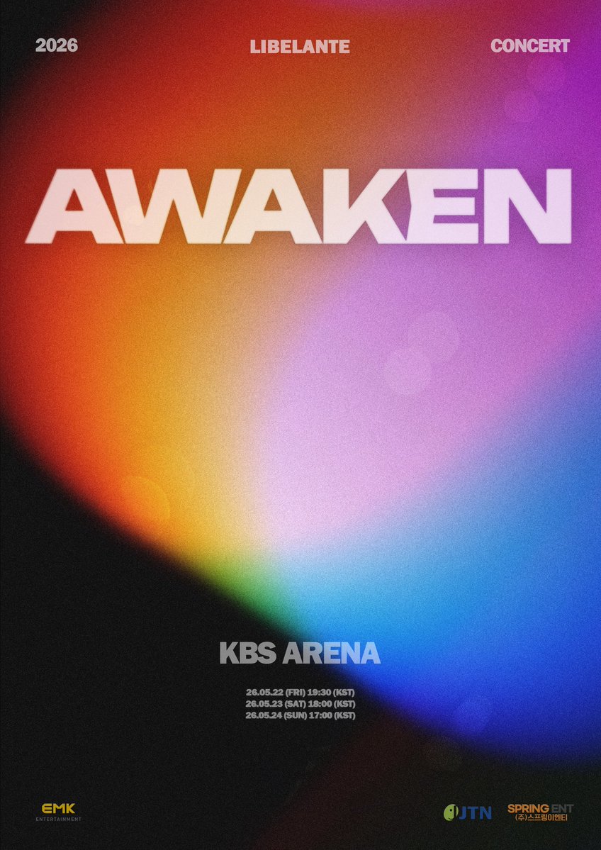 리베란테 Libelante tweet media