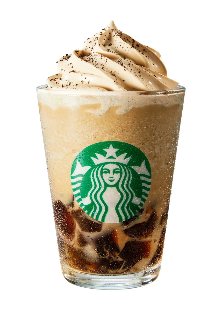 modelpress's tweet photo. 【スタバ日本上陸30周年】
歴代の名作フラペが進化して復刻！
「THE STAR フラペチーノ」4/8登場✨️
https://t.co/QVqKq5yQUt

◽THE フラペチーノ of メロン of メロン
◽THE フラペチーノ of コーヒー ジェリー
ほか全5品

#スターバックス https://t.co/KVgUyewEes