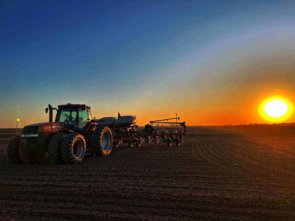 GRAINCO FS, Inc. tweet media