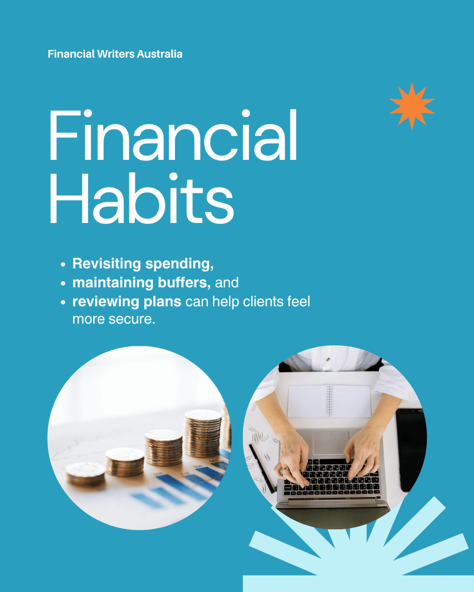 financelibrary's tweet photo. During uncertain markets, consistency matters.

Helping clients focus on what they can control, supported by clear communication, can build confidence over time. 🤝💻

🔗 Our latest blog shares ideas to reinforce: https://t.co/HHHvp0JxFH 

#ClientConfidence #FinancialPlanning https://t.co/RRWuAbieNy