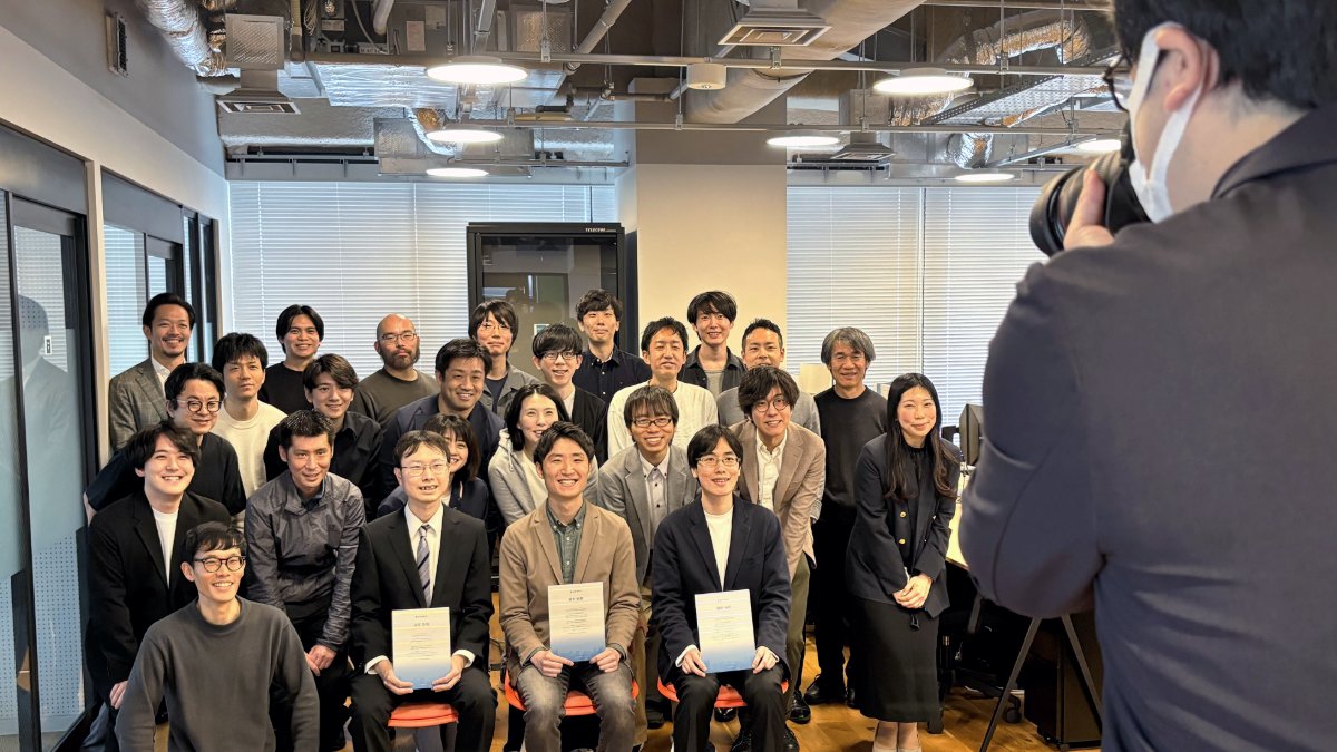 株式会社 ALGO ARTIS tweet media