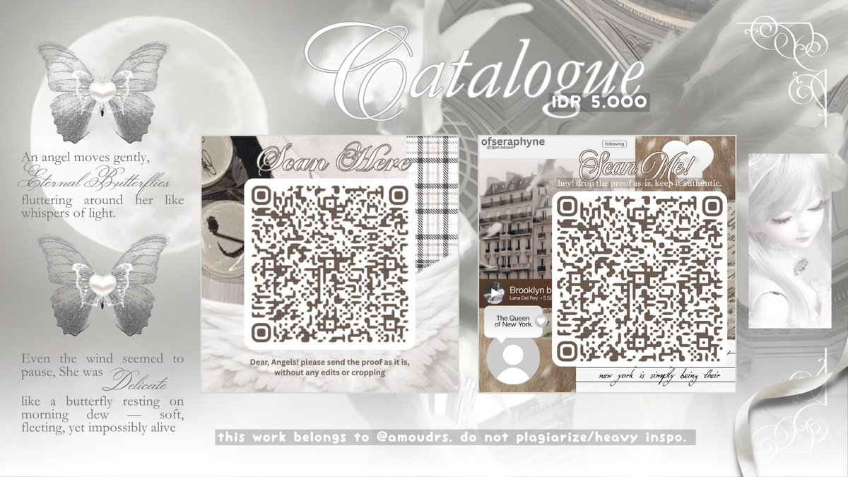 ʚiଓ﹒D’Saintwyss ୭ tweet media