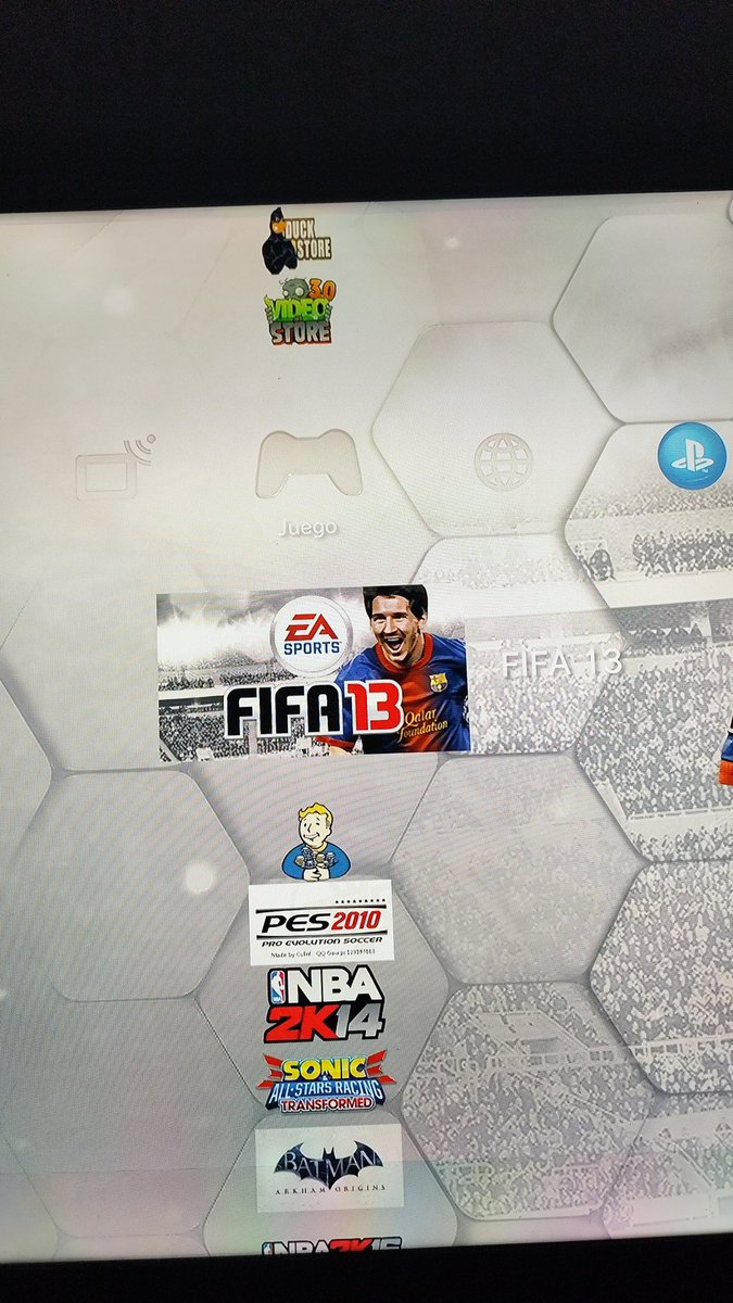 Gonzalo Carol tweet media