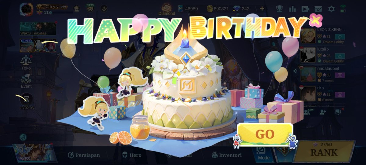 Chyy シ tweet media