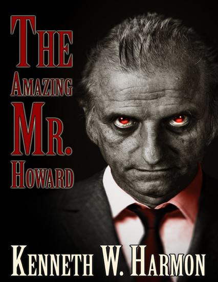 Tammysdragonfly's tweet photo. PARANORMAL♦#HORROR
#KennethWHarmon
♦THE AMAZING MR. HOWARD♦
HOT♨Intriguing Fantasy
https://t.co/H6IEZrZk7v https://t.co/RpEKkOrAgB