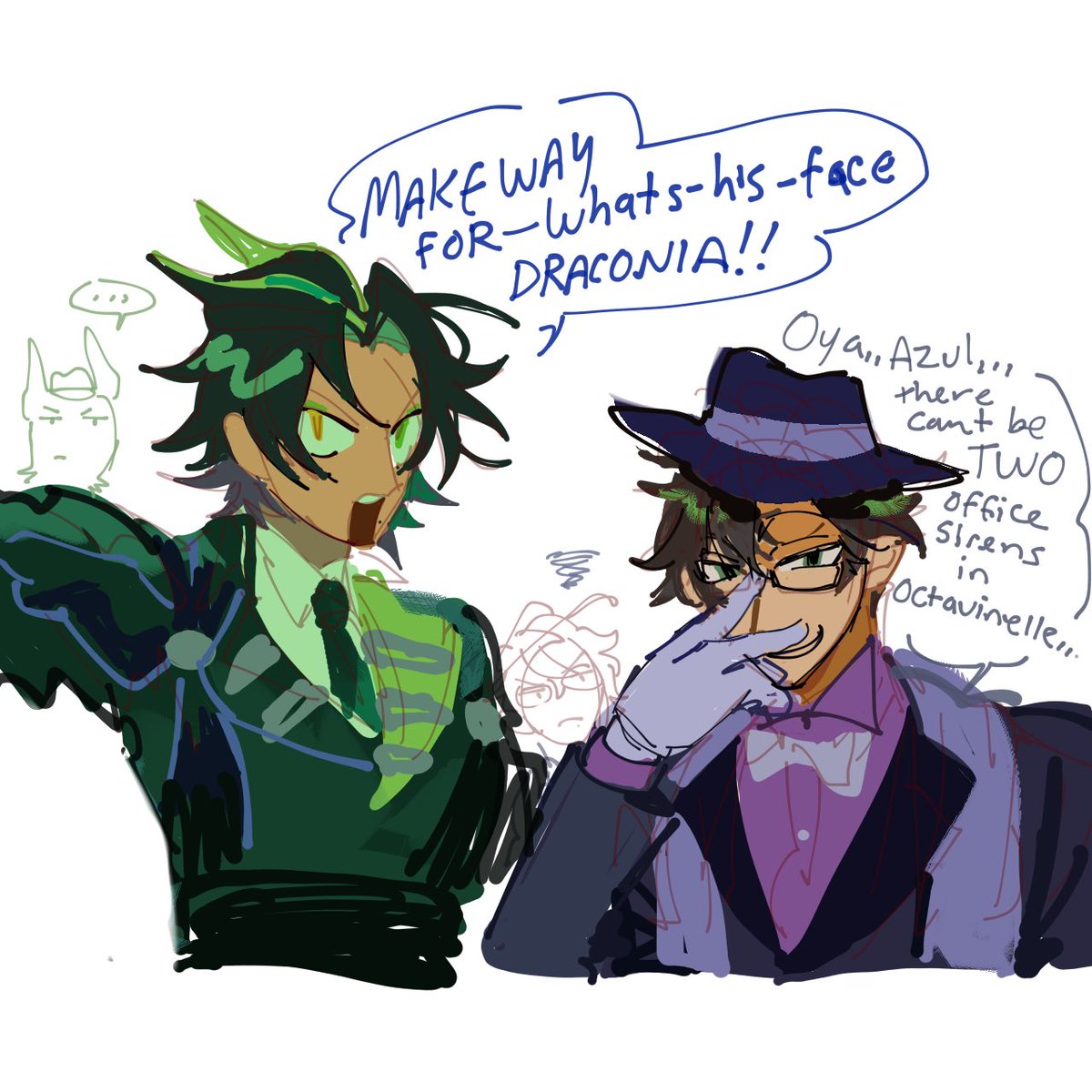 RK 🐊⚡️ tweet media