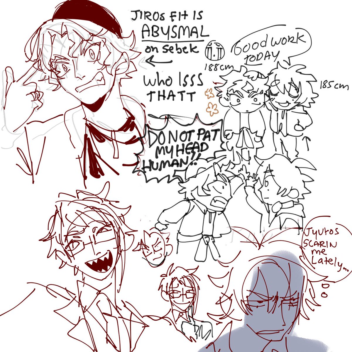 RK 🐊⚡️ tweet media