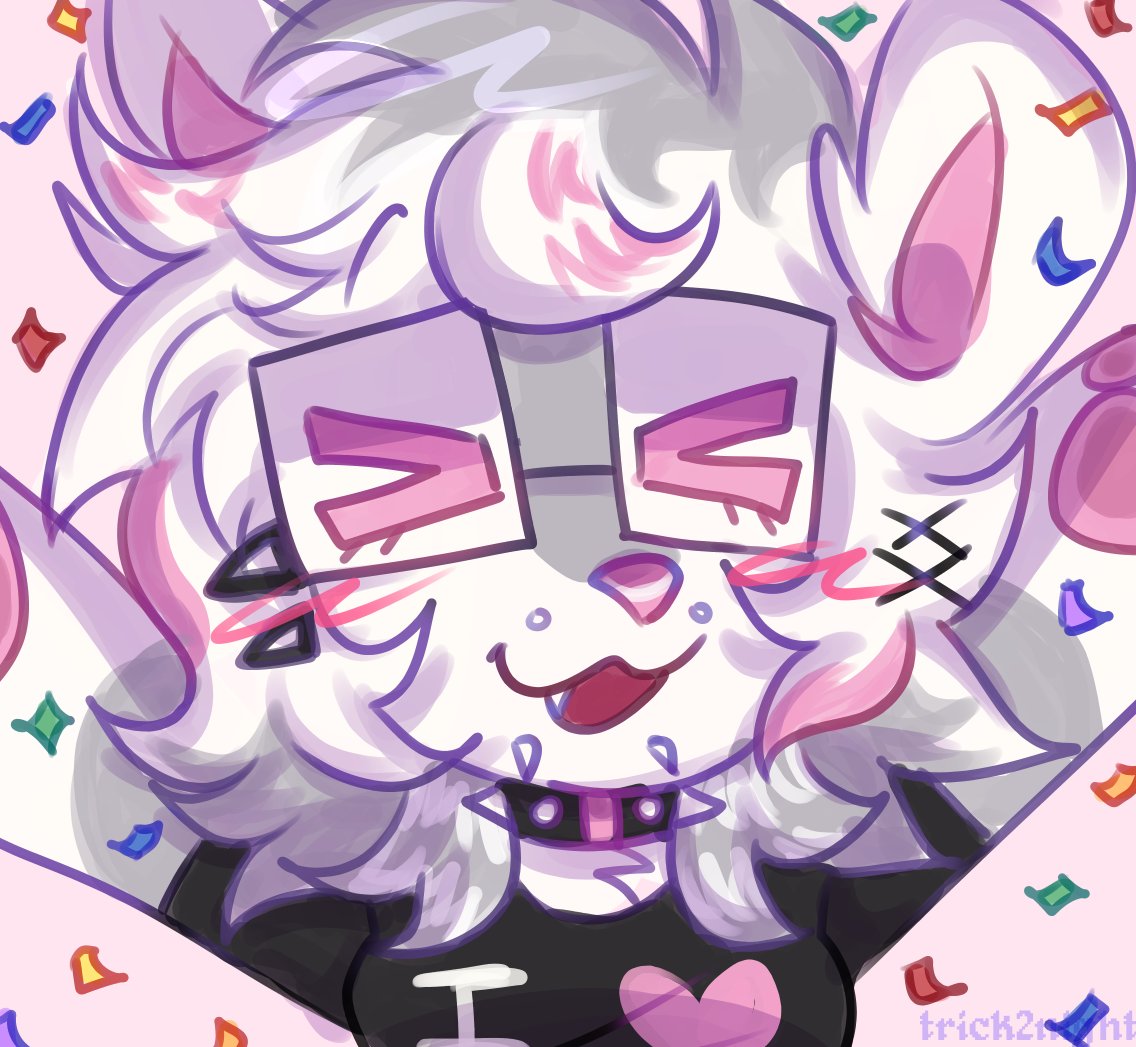 fink 💭🦨 tweet media