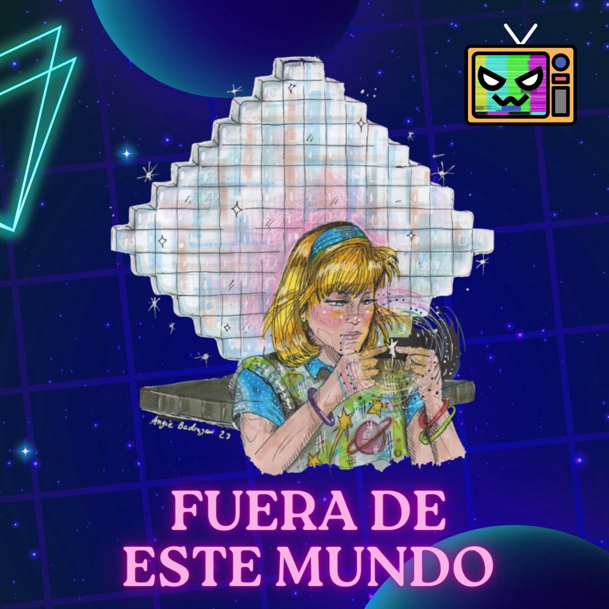 Daniela Salazar tweet media