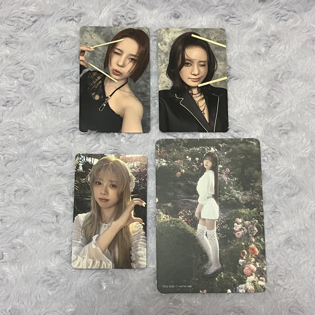 なっちゃん ❁︎ tweet media