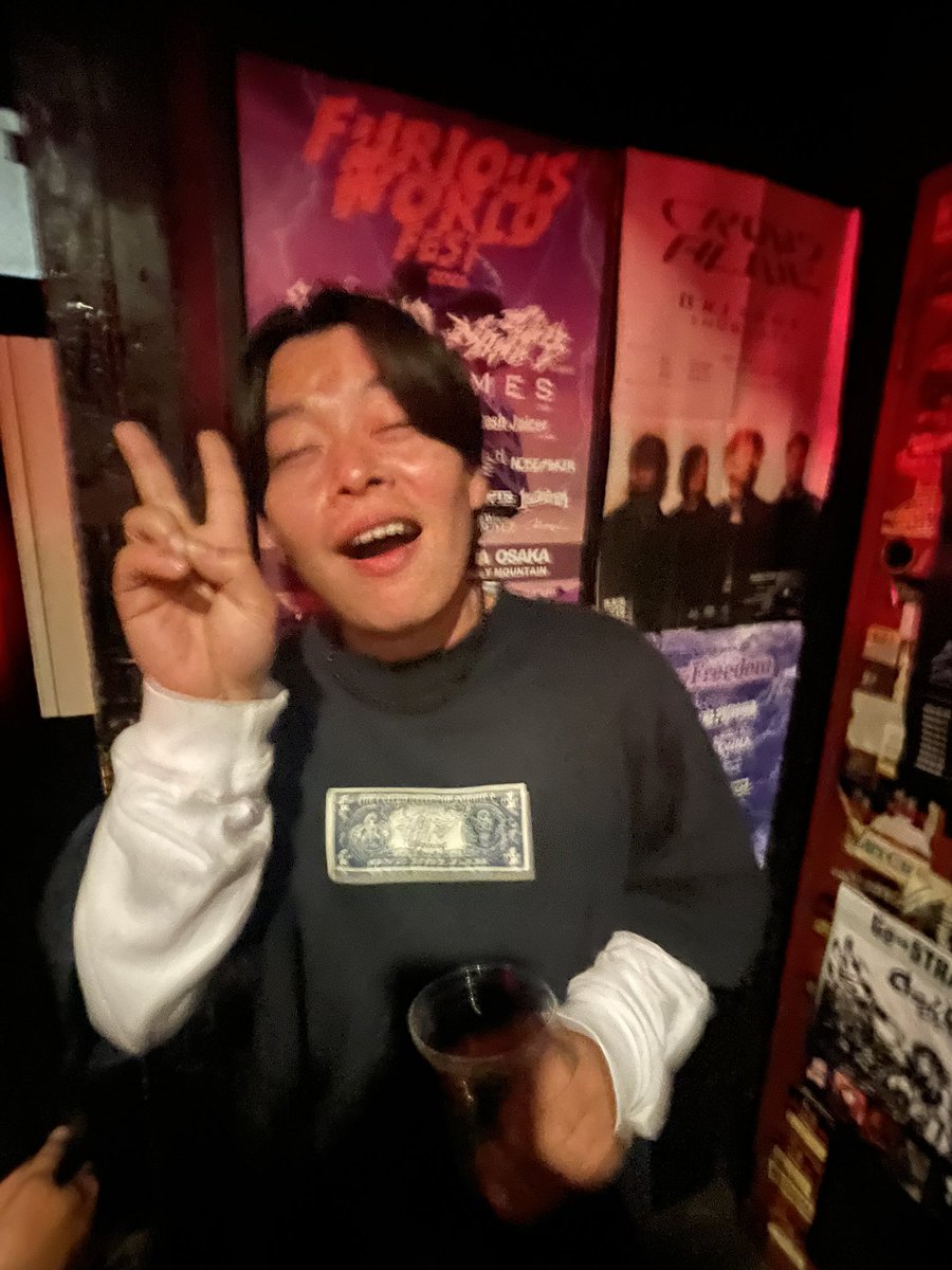bknmn__'s tweet photo. 新神楽って最高ー❤️‍🔥❤️‍🔥❤️‍🔥 https://t.co/4tO5HG5ypn