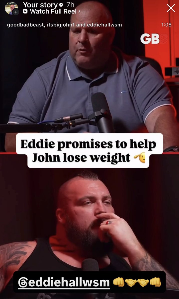 big john the boshfather tweet media